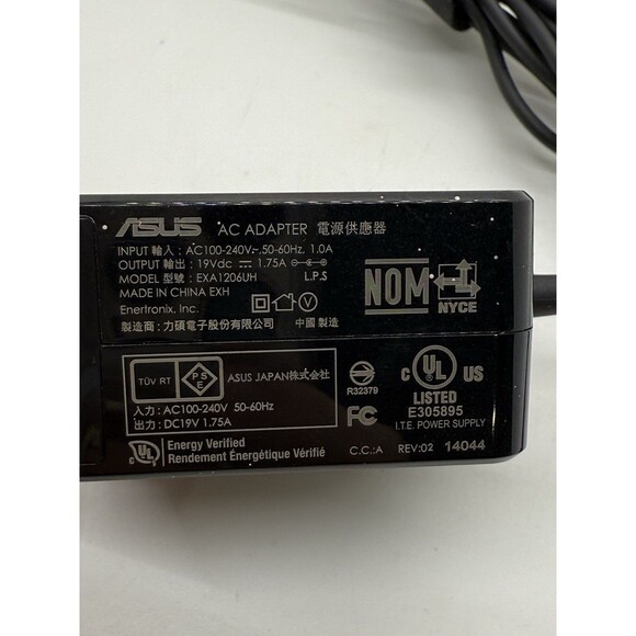 ASUS RT-AC56U AC1200  Gigabit Wireless Router Dual Band 802.11 AC  Tested - Picture 6 of 16